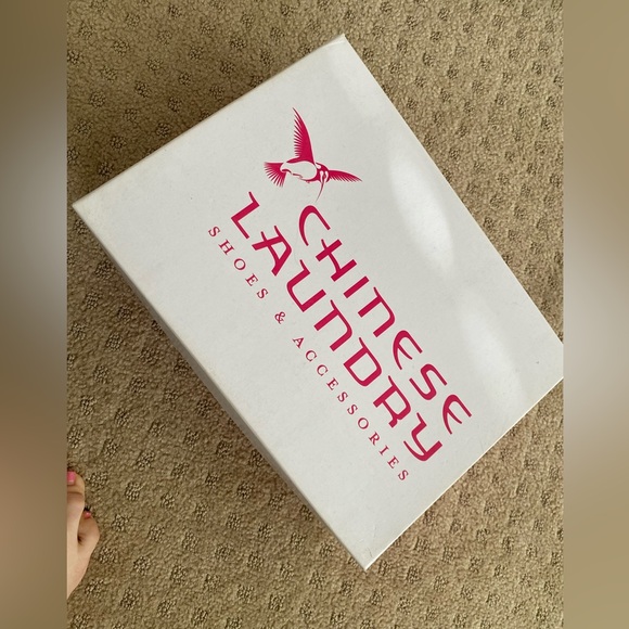 Chinese laundry Stiletto - Picture 7 of 8